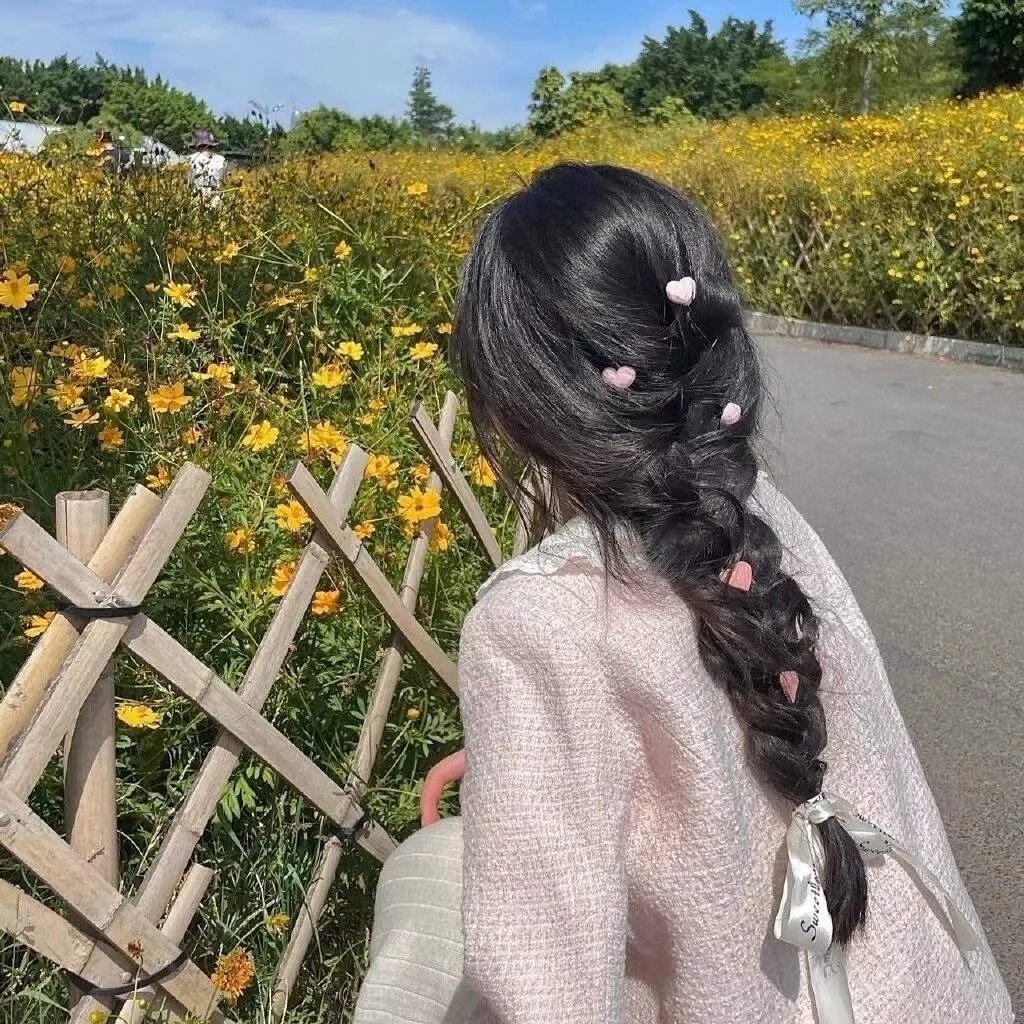 粉红女郎