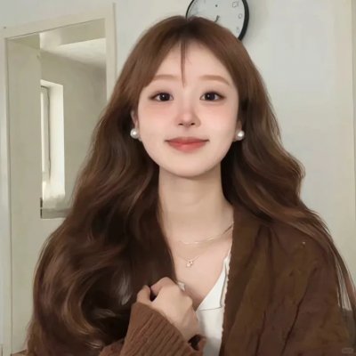 白衣修女