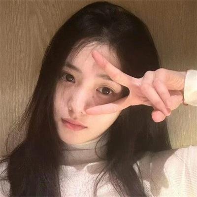像恶魔的女人